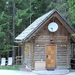 Апартаменты Triglav On Pokljuka Горельек