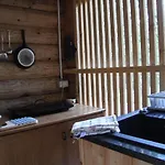 Triglav On Pokljuka Горельек