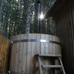 Апартаменты Triglav On Pokljuka *