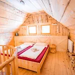 아파트 Triglav On Pokljuka *