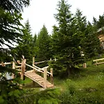 Triglav On Pokljuka Горельек