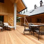 Triglav On Pokljuka