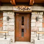 Triglav On Pokljuka 아파트