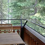 Triglav On Pokljuka Апартаменты *