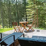 Triglav On Pokljuka Горельек