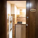 Апартаменты Triglav On Pokljuka *