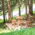 Triglav On Pokljuka