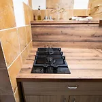 Апартаменты Triglav On Pokljuka Горельек