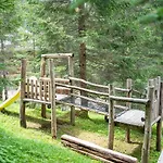 Апартаменты Triglav On Pokljuka Горельек