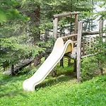 Апартаменты Triglav On Pokljuka Горельек