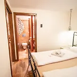 Апартаменты Triglav On Pokljuka *