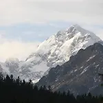 Triglav On Pokljuka Апартаменты