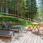 Апартаменты Triglav On Pokljuka