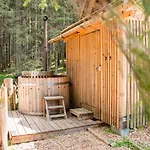 Апартаменты Triglav On Pokljuka