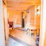 Апартаменты Triglav On Pokljuka *