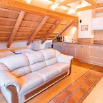 Triglav On Pokljuka Горельек