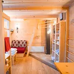 Triglav On Pokljuka Апартаменты