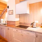 Triglav On Pokljuka Апартаменты