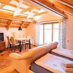 Triglav On Pokljuka 아파트 Goreljek