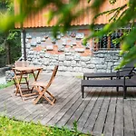 Triglav On Pokljuka 아파트