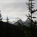 아파트 Triglav On Pokljuka Goreljek