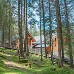 Triglav On Pokljuka * Goreljek