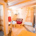 Triglav On Pokljuka Горельек