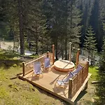 Triglav On Pokljuka * Goreljek