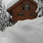Triglav On Pokljuka