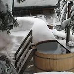 Triglav On Pokljuka Goreljek