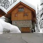 Triglav On Pokljuka Апартаменты