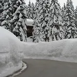 아파트 Triglav On Pokljuka *