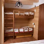 Апартаменты Triglav On Pokljuka