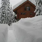 Triglav On Pokljuka Апартаменты