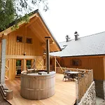 Triglav On Pokljuka Горельек