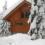 Апартаменты Triglav On Pokljuka