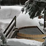 아파트 Triglav On Pokljuka *
