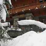 아파트 Triglav On Pokljuka *