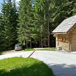 Triglav On Pokljuka