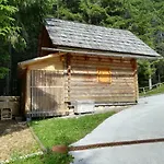 Triglav On Pokljuka Apartman Goreljek