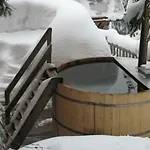 Triglav On Pokljuka 아파트 *