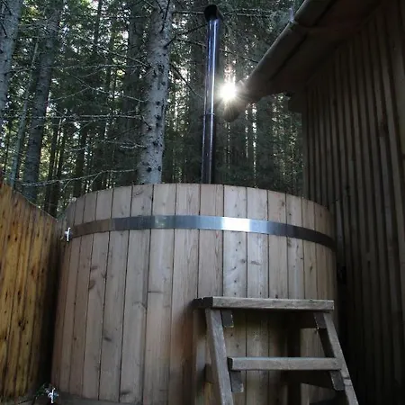 Appartement Triglav On Pokljuka *