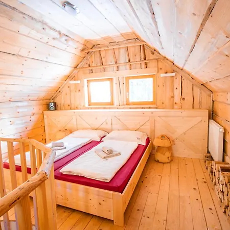 Apartman Triglav On Pokljuka *