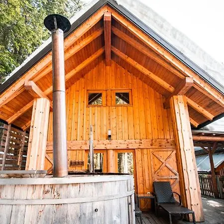 Triglav On Pokljuka * ゴレンスカ地方