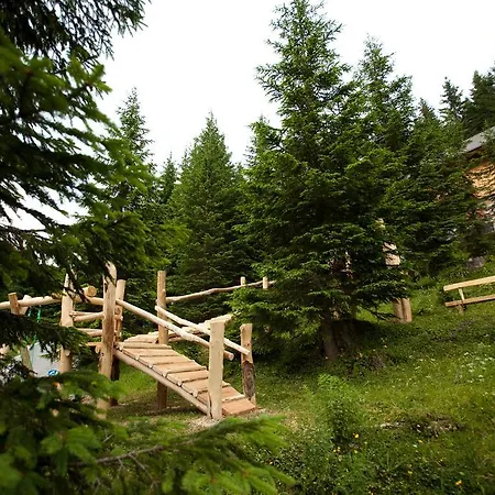 Triglav On Pokljuka Goreljek