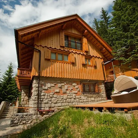 Triglav On Pokljuka *