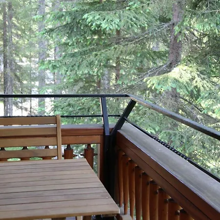 Triglav On Pokljuka Apartament *