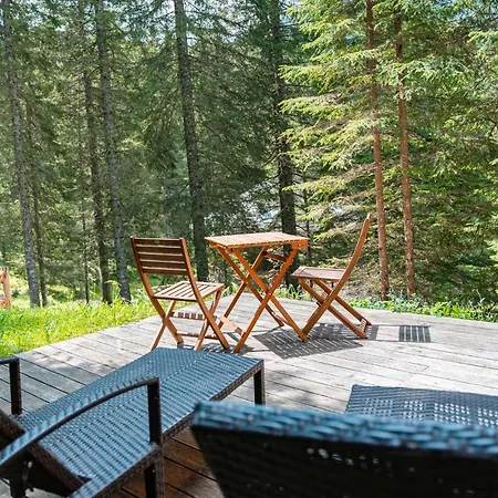 Triglav On Pokljuka Goreljek