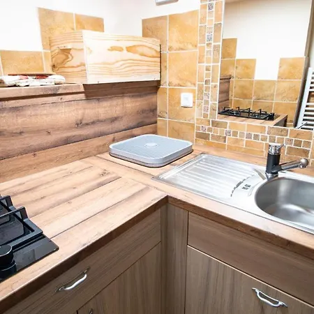 Triglav On Pokljuka Apartament