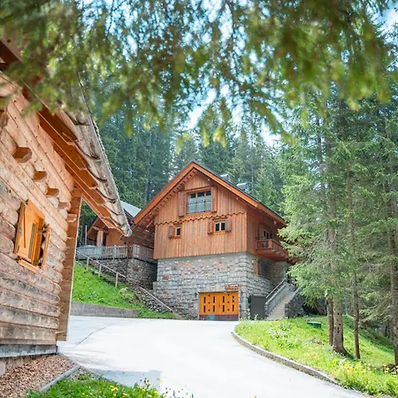 Apartment Triglav On Pokljuka *